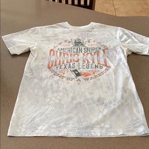 Affliction Chris Kyle T-shirt